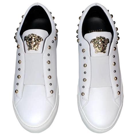 versace sneakers boots|boots Versace woman.